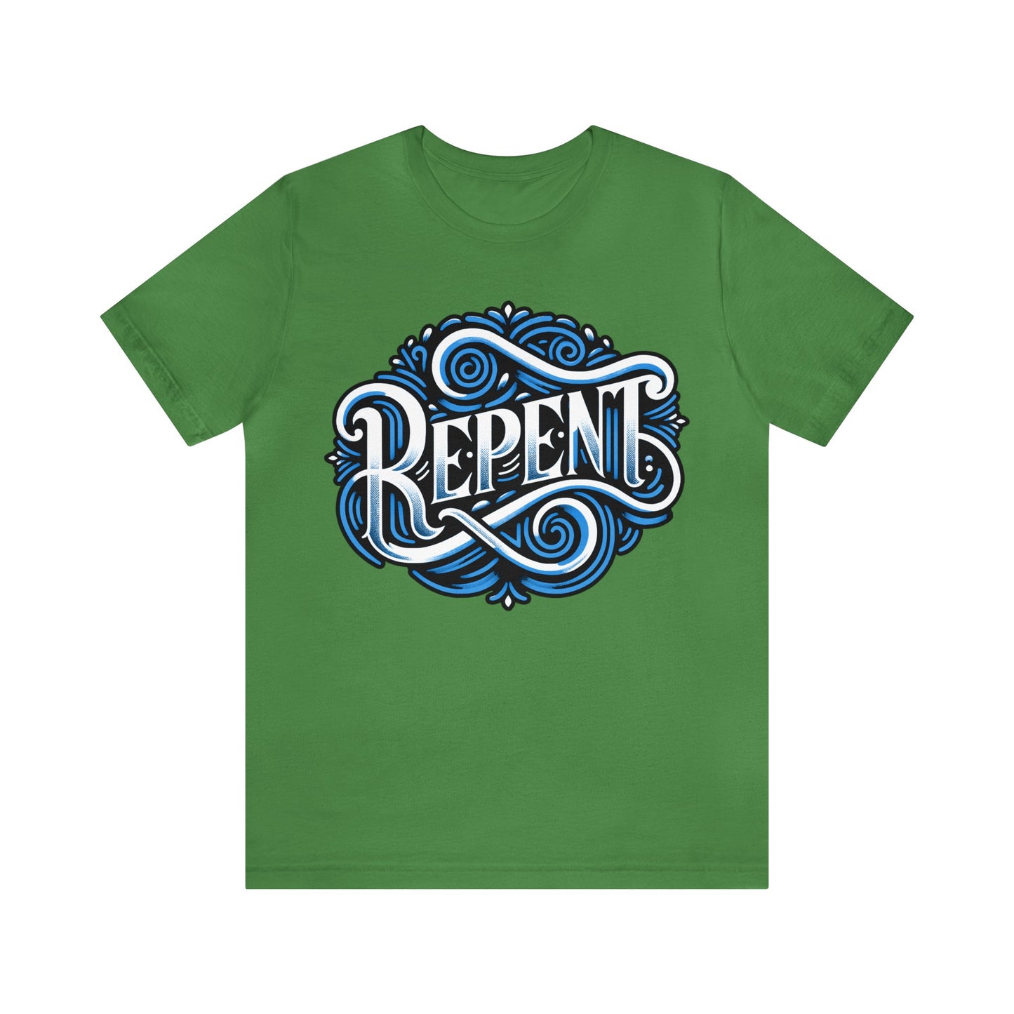 "REPENT" Tee (women)