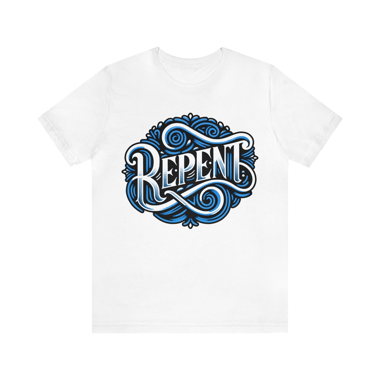 "REPENT" Tee (women)