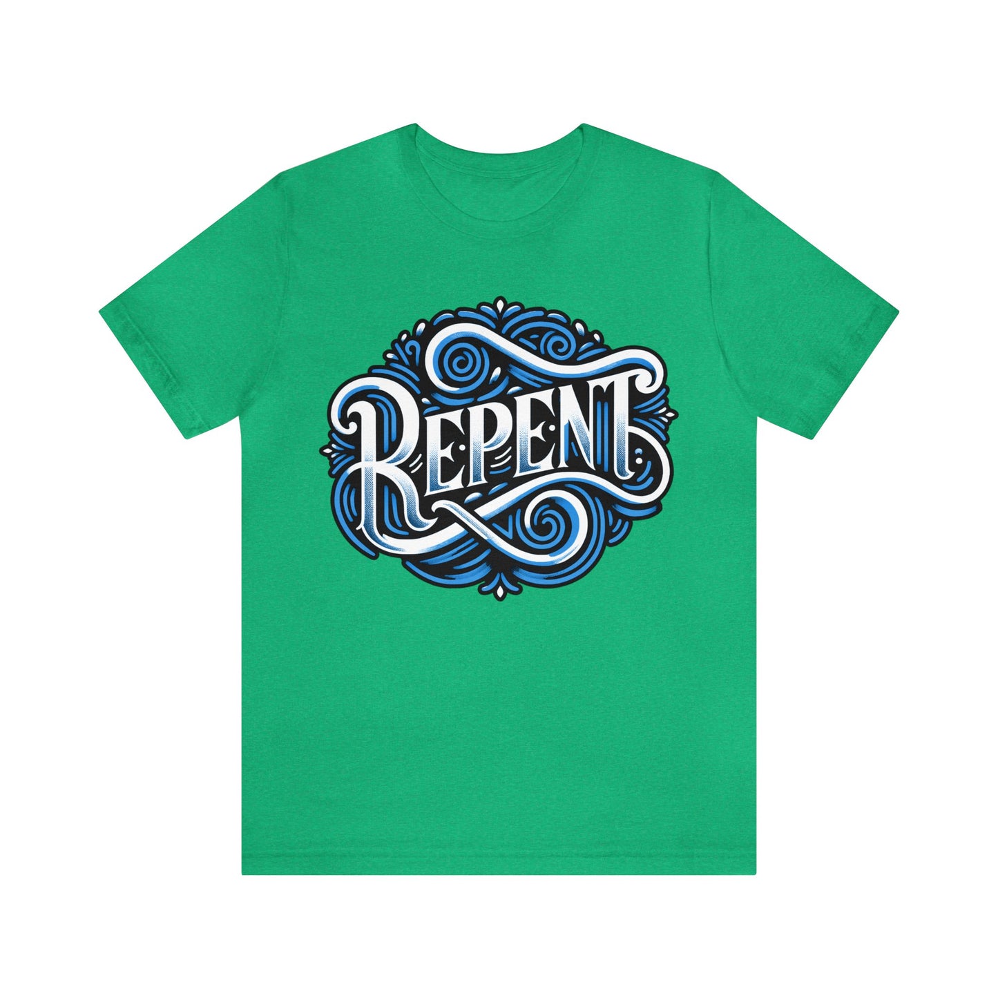 "REPENT" Tee (women)