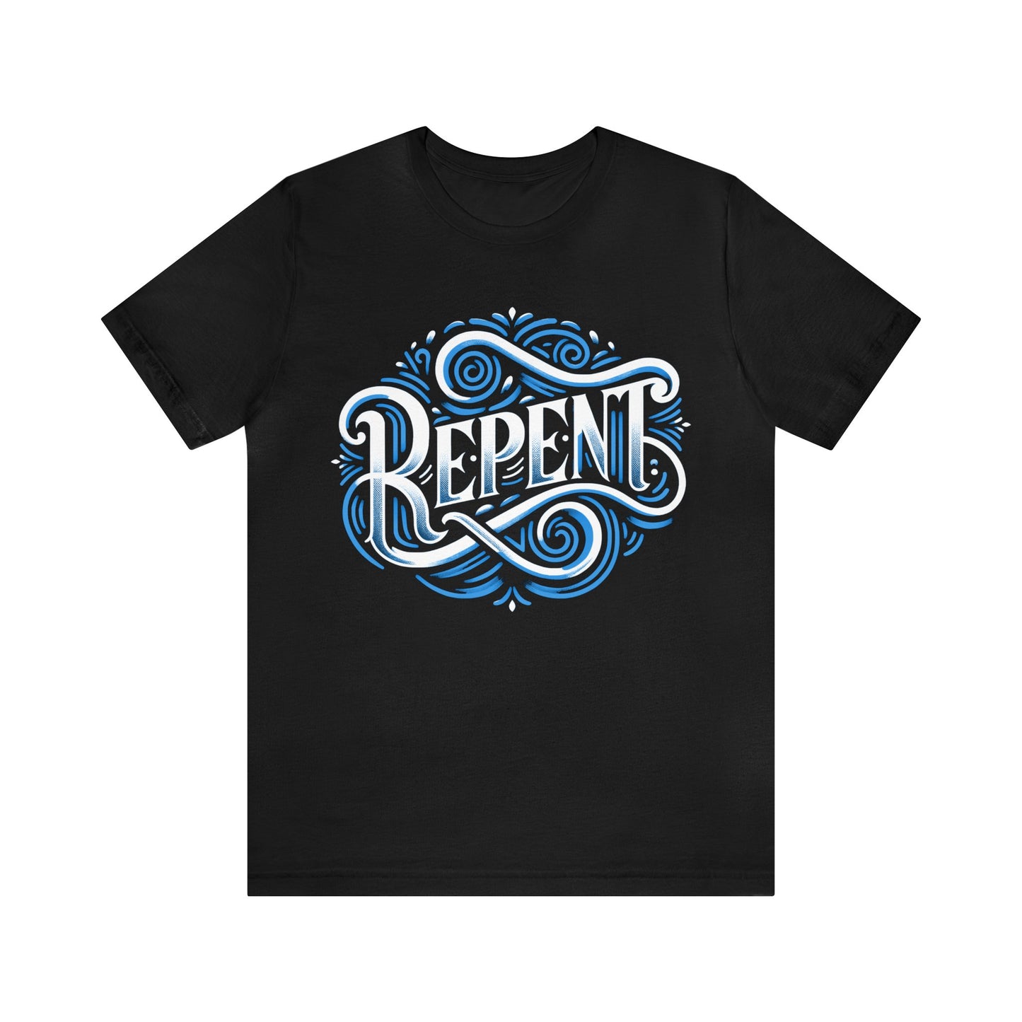 "REPENT" Tee (men)