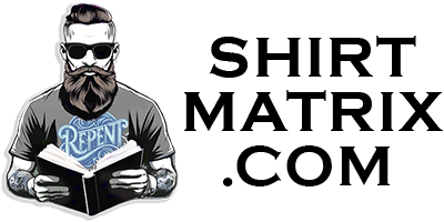 ShirtMatrix.com